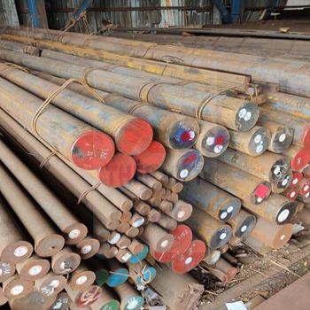 Thép tròn đặc SCM440 phi 200/210/220/230/240/250